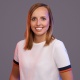 Portrait view of Tina Suttner, Game Changer Marketing