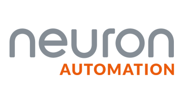 Product logo neuron AUTOMATION from the company logi.cals