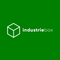 Logo des Magazines indurstriebox