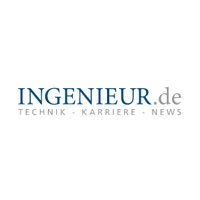 Logo des Magazines INGENIEUR.de
