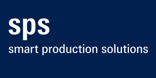 Logo of the fair sps